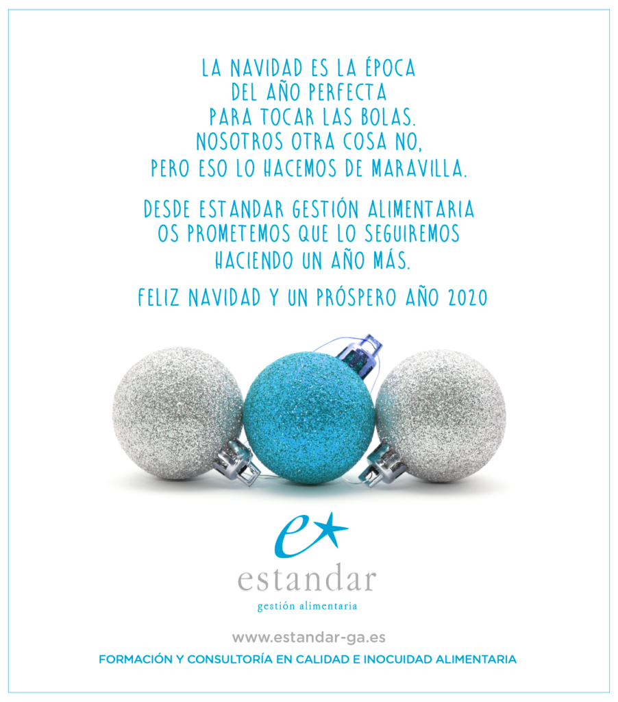 Feliz navidadi y "boludo 2020"